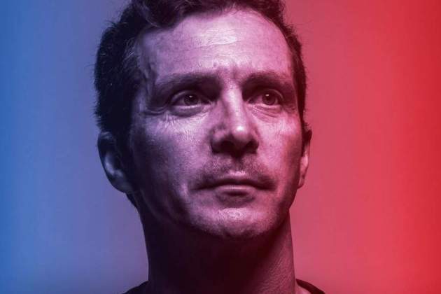 Guillermo Amor IG Guillermo Amor IG