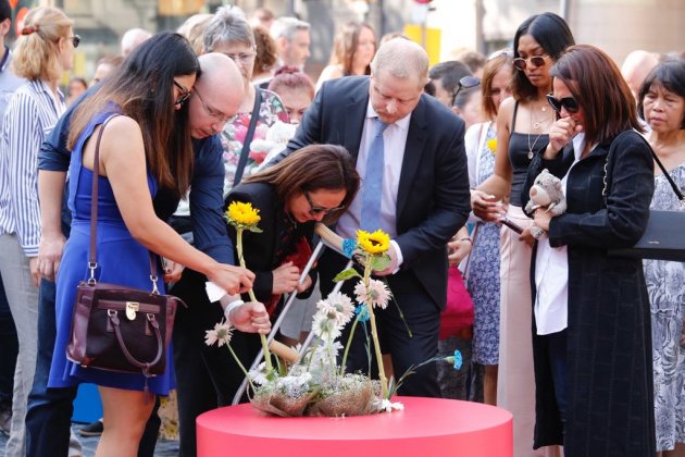 El Nacional - Acte Atemptats 17-A - Sergi Alcàzar