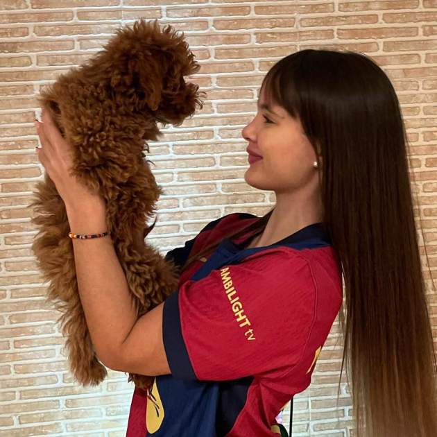 Noa Brea / Instagram Noa Brea / Instagram