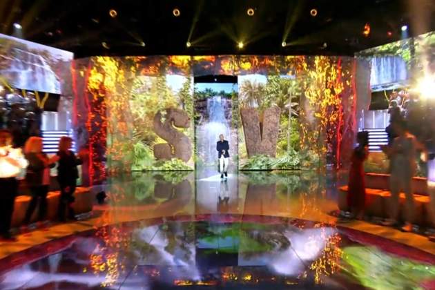 Supervivientes / Telecinco Supervivientes / Telecinco