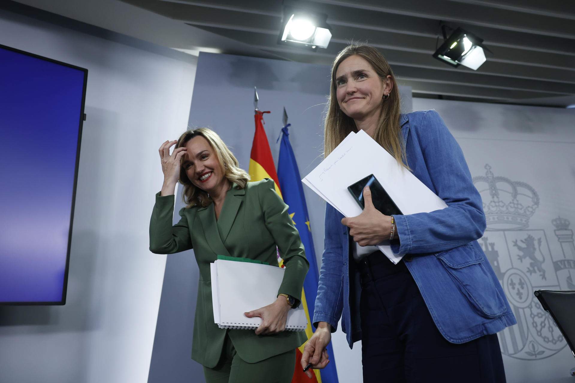 El Gobierno envía el CNI a las eléctricas para aclarar las incógnitas del apagón