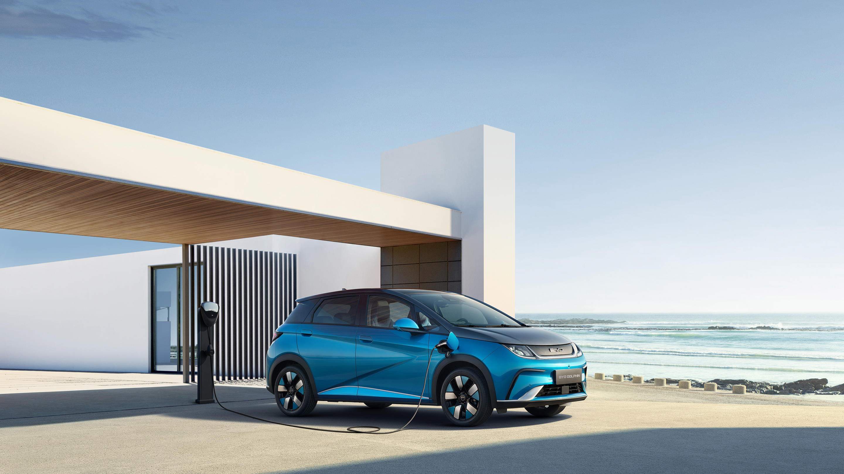Res de Dacia Sandero ni de BYD Dolphin: aquest Skoda és el tapado dels cotxes bons i barats