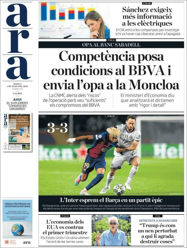 'AHORA' 1jpg 'AHORA' 1jpg