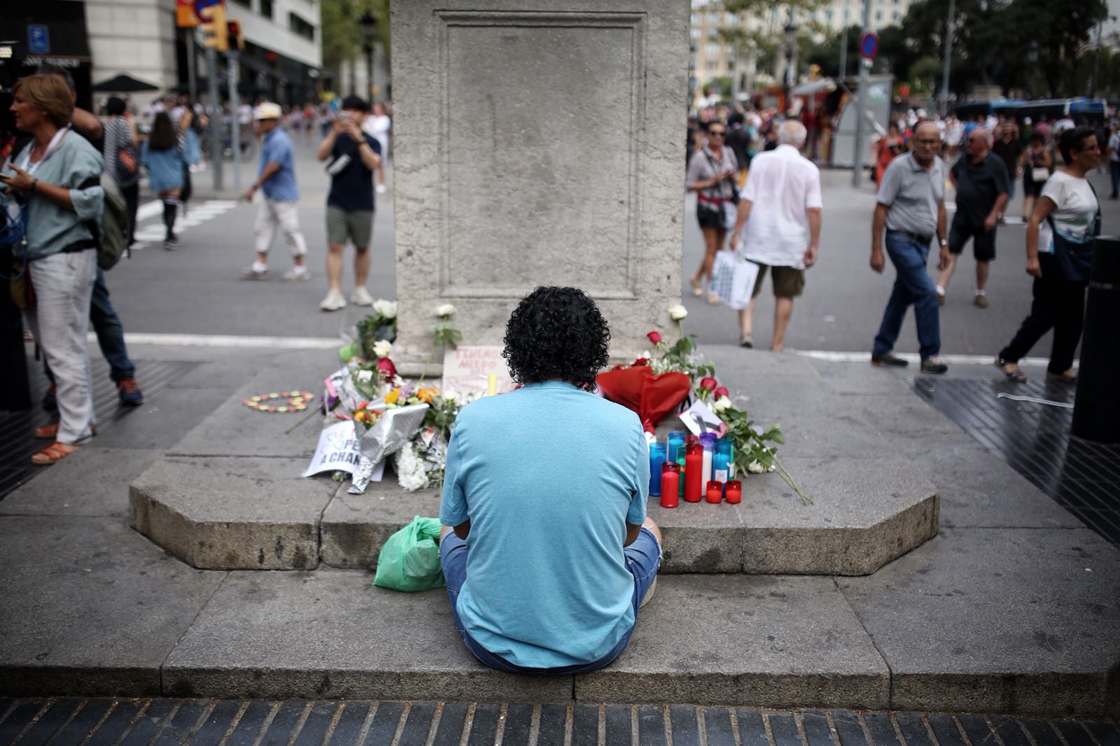 El govern espanyol va mentir en els atemptats del 17-A com en l'11-M?