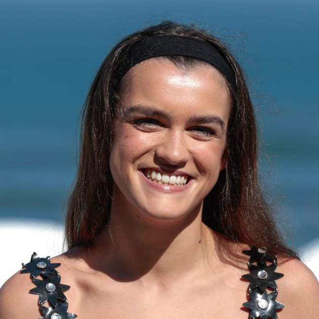 Amaia Romero / Gtres Amaia Romero / Gtres