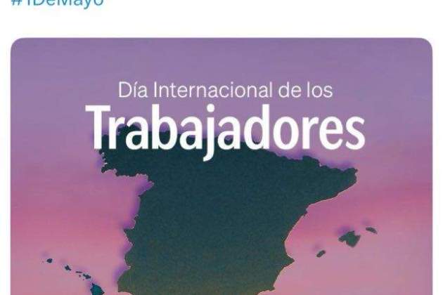 Error del PP a les Illes Canàries Error del PP a les Illes Canàries