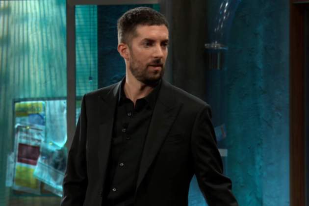 David Broncano / RTVE David Broncano / RTVE