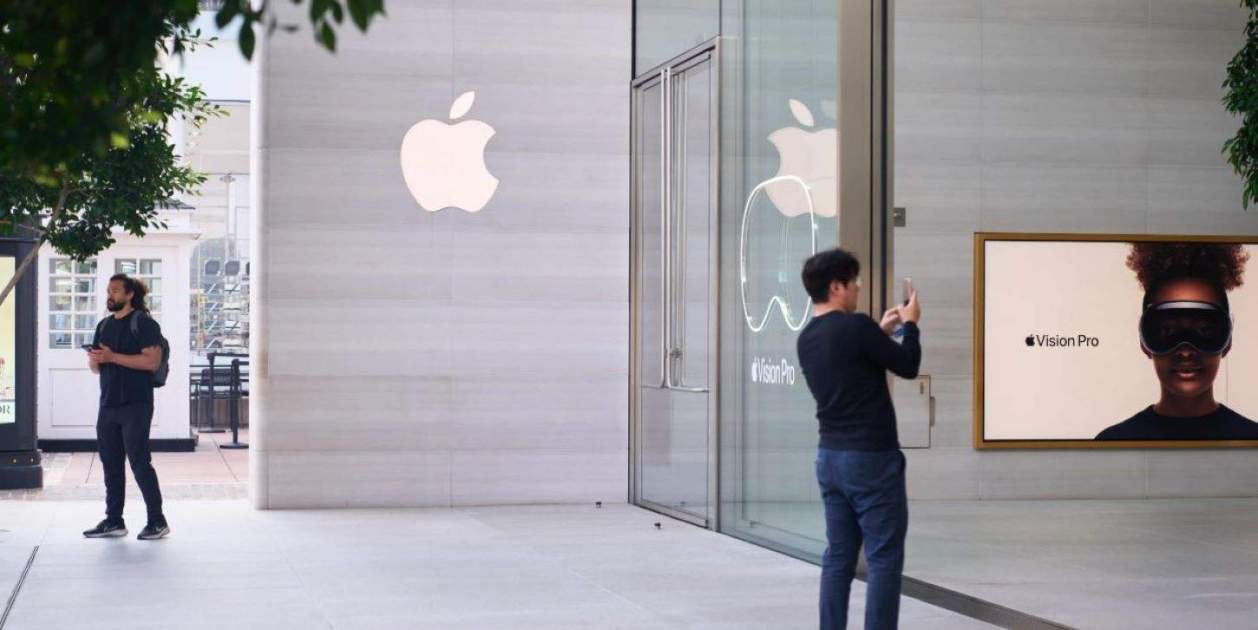 apple exterior efe apple exterior efe