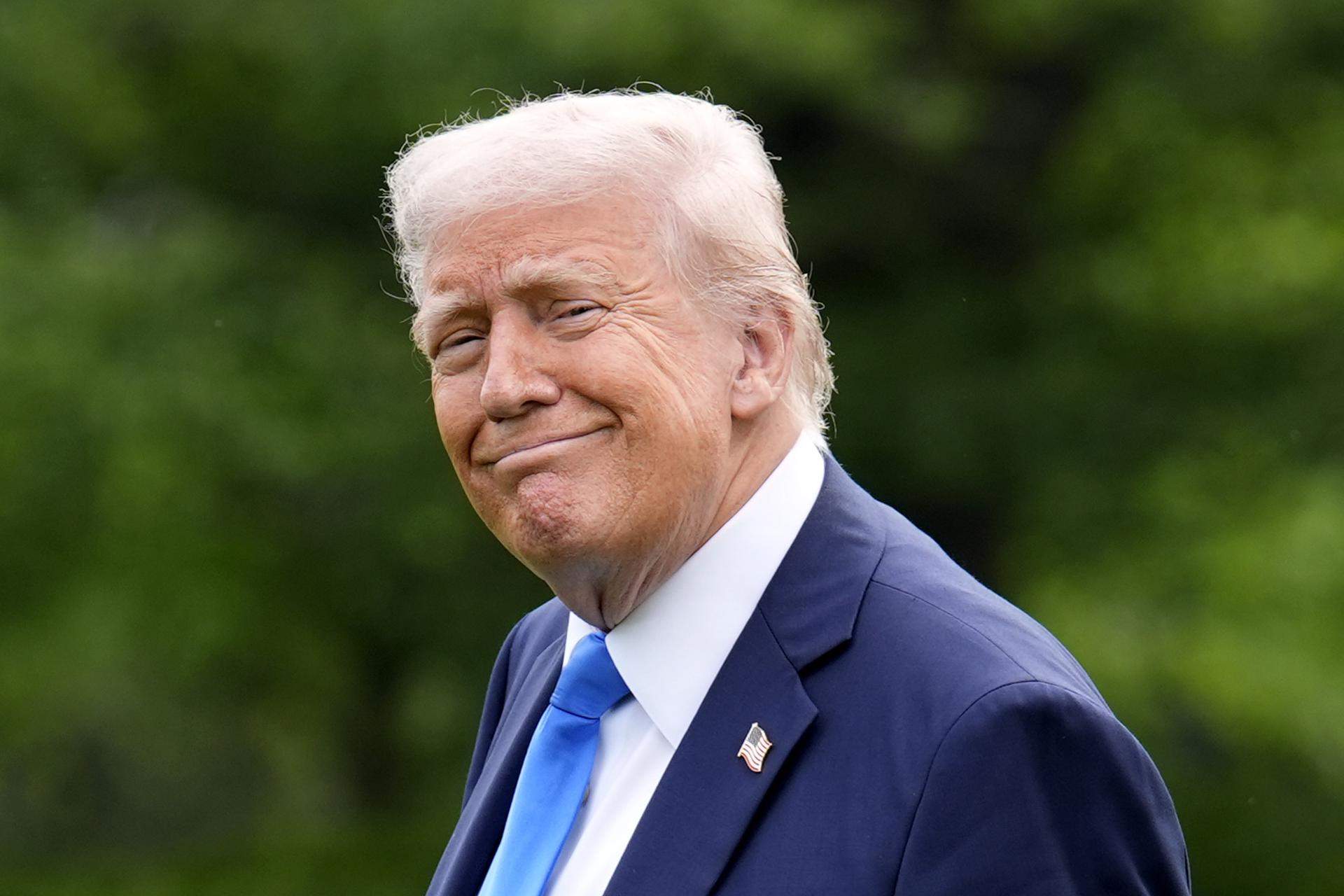 A los americanos se les complica ver 'Wolfgang' o 'Parenostre': Trump pone aranceles al cine extranjero