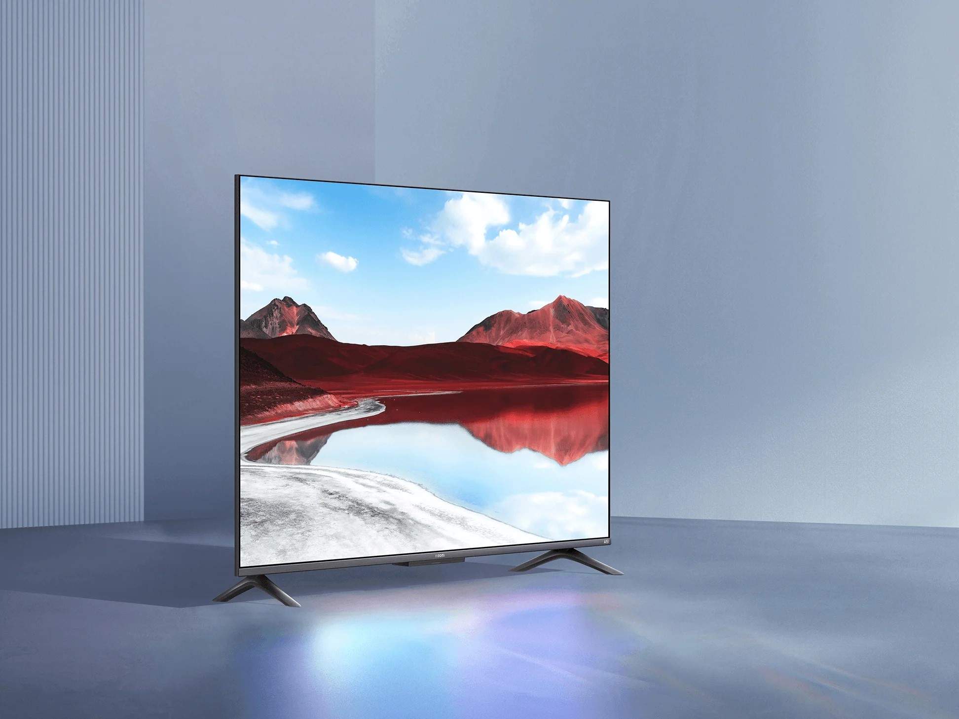 Aquesta Smart TV Xiaomi amb pantalla QLED i un 14% de descompte és el caprici tecnològic ideal