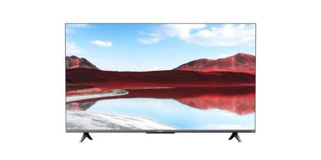 Xiaomi TV A Pro 2025 Xiaomi TV A Pro 2025