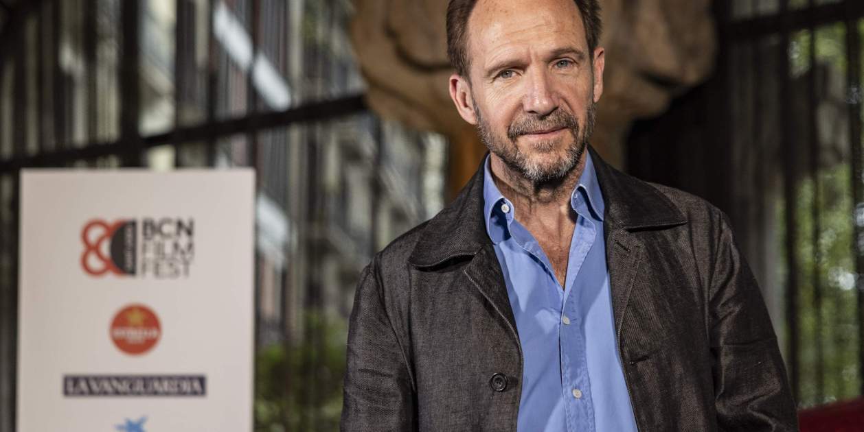BCN Film Fest, photocall, Ralph Fiennes01 BCN Film Fest, photocall, Ralph Fiennes01