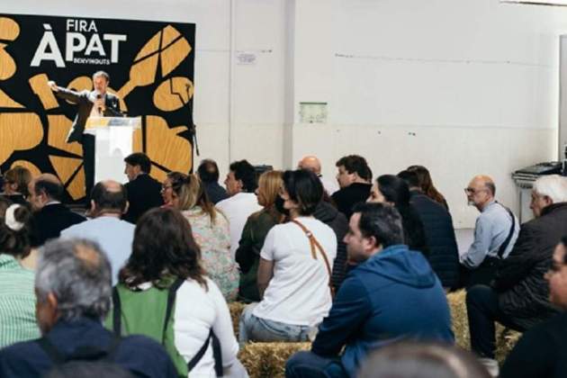 Feria Comida Tarragona Feria Comida Tarragona
