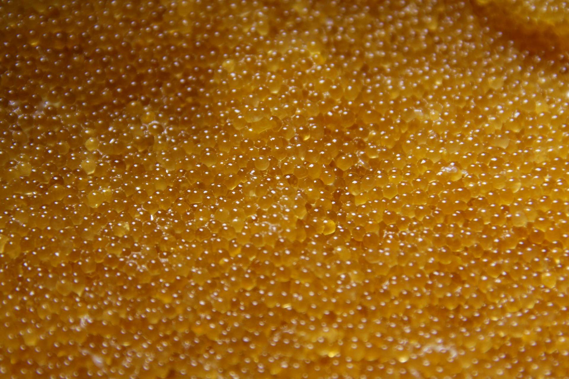 Així pots fer boletes de llimona estil caviar a casa: l'alta cuina més senzilla