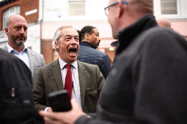 nigel farage efe nigel farage efe