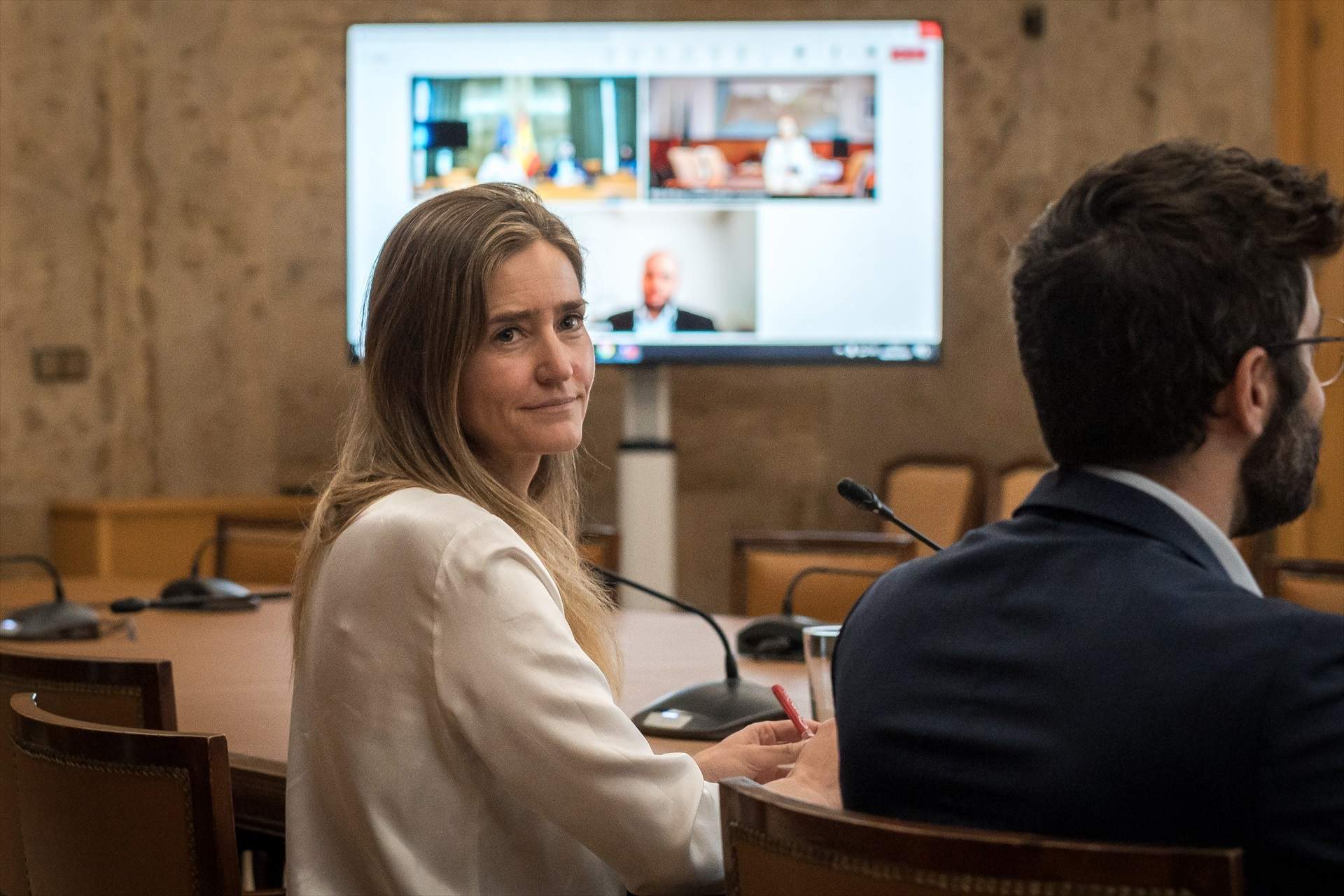 España y Portugal crean un grupo de seguimiento para investigar las causas del apagón