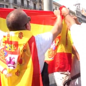 huele a rata de cloaca insults unionistes monica perez huele a rata de cloaca insults unionistes monica perez