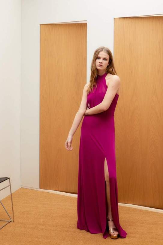 Vestit d'El Corte Inglés Vestit d'El Corte Inglés