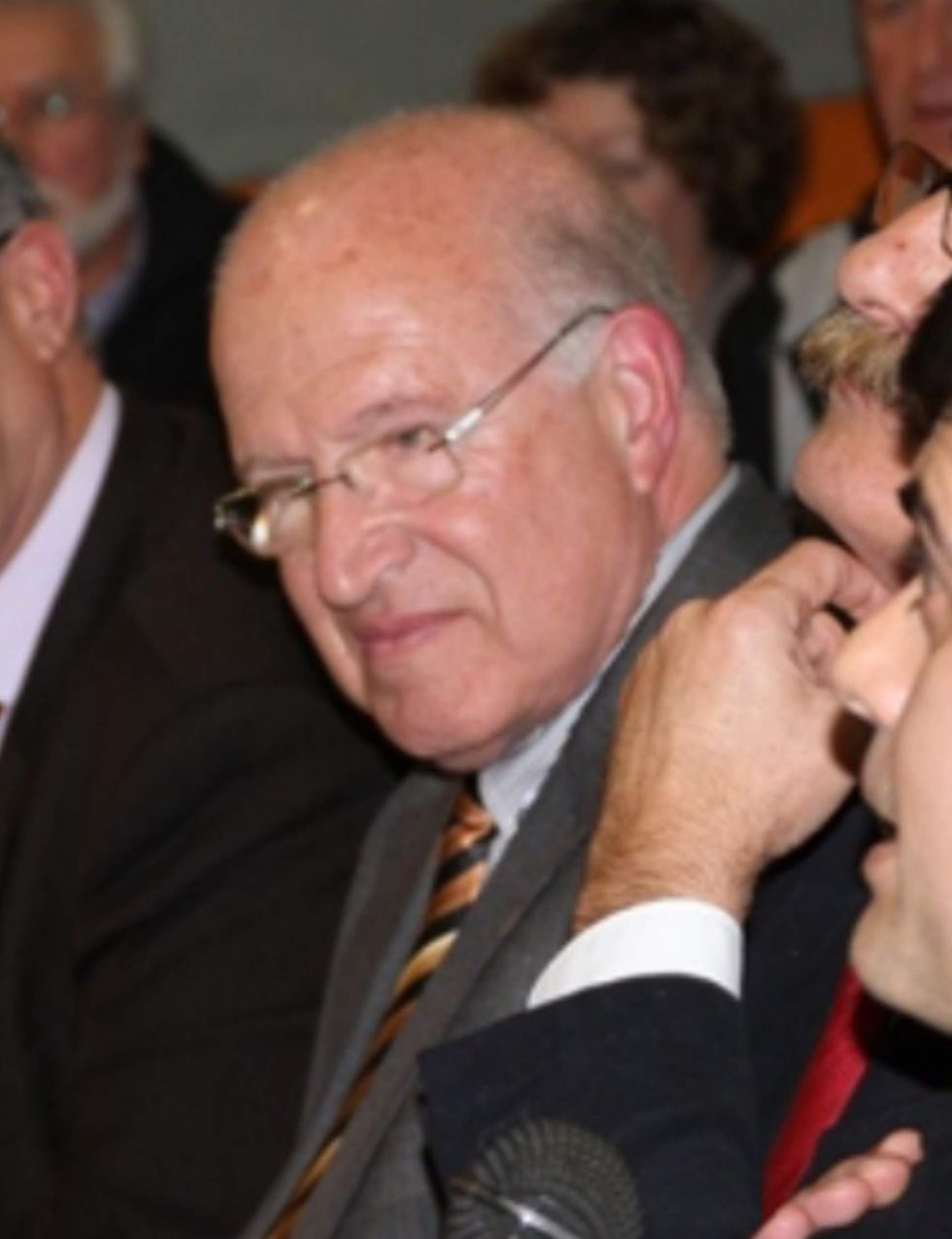 Muere Josep Maria Susanna, alcalde de Igualada entre 1995 y 1999