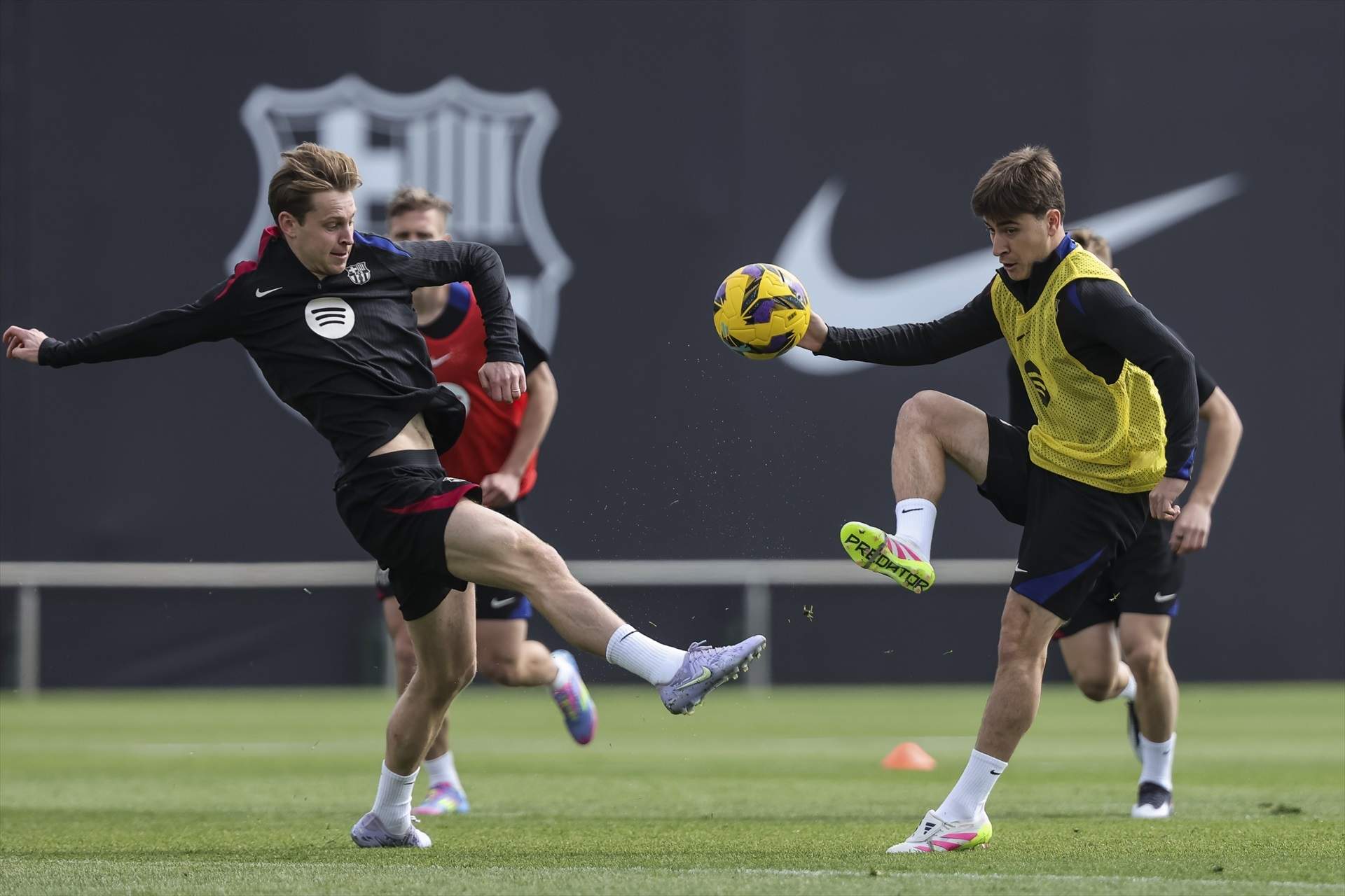 El Sevilla está a un paso de cerrar a Pablo Torre
