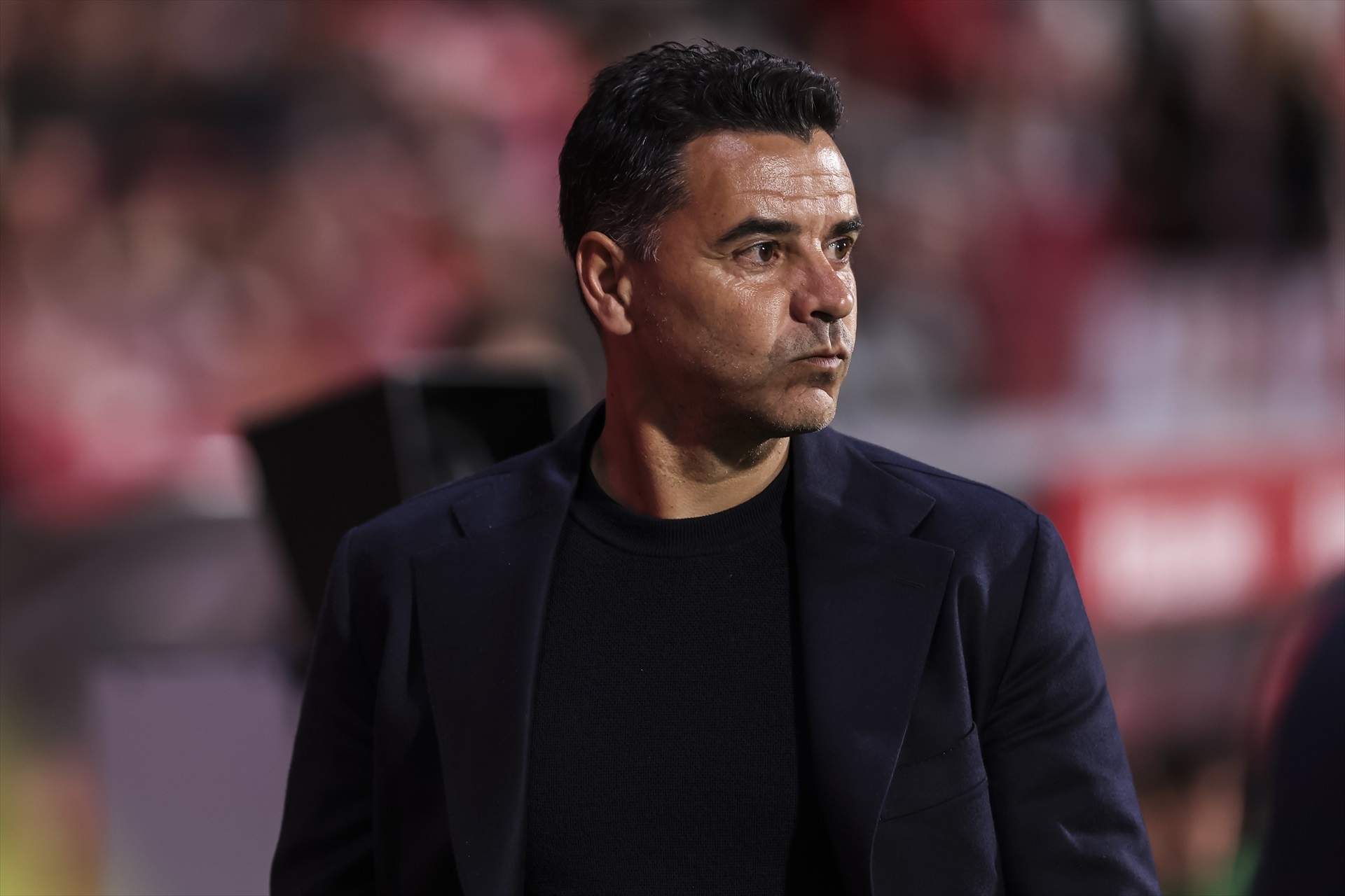 La amenaza de Míchel para buscar la salvación con el Girona: "Si algún jugador no se ve preparado que lo diga"