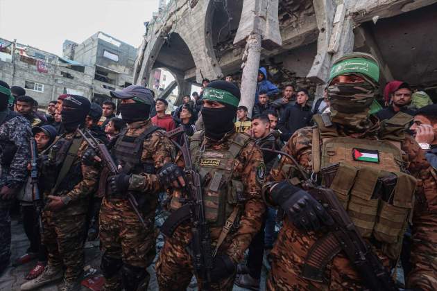 europa press hamas europa press hamas