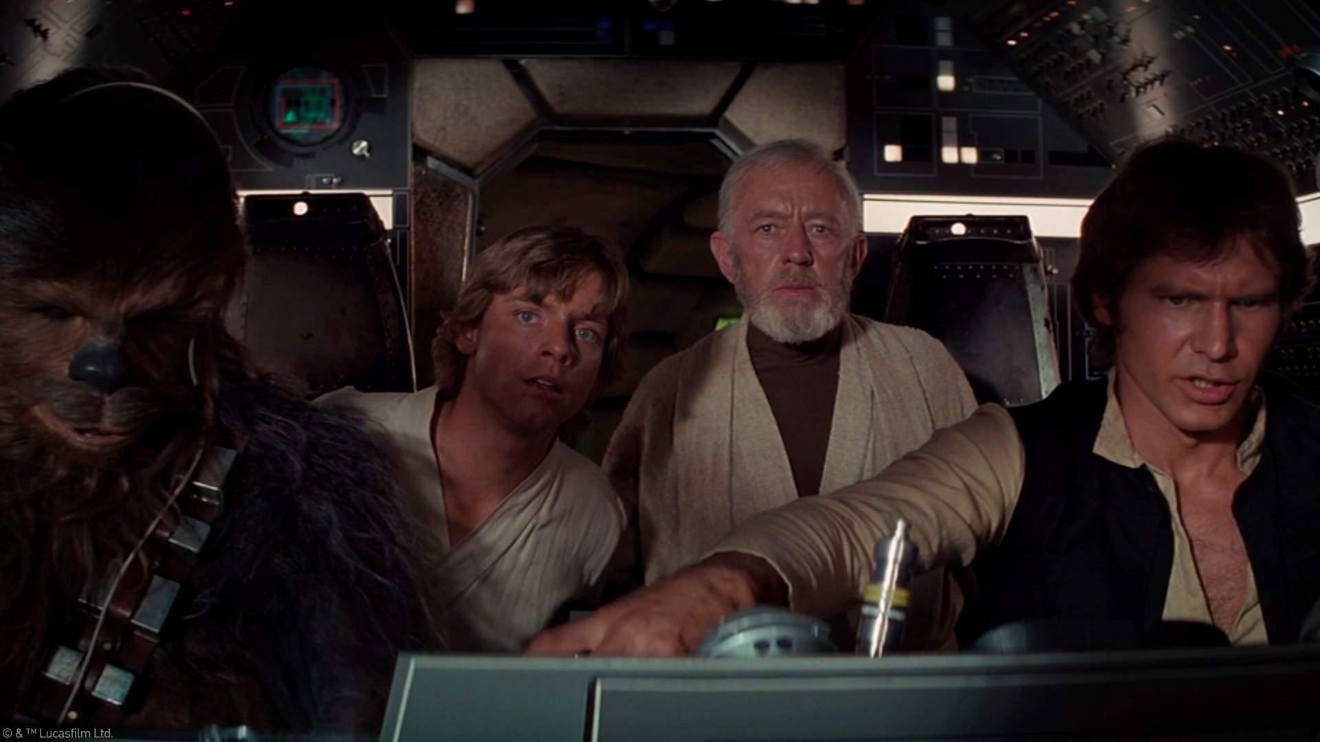 Per què el 4 de maig se celebra el dia mundial de 'Star Wars'?