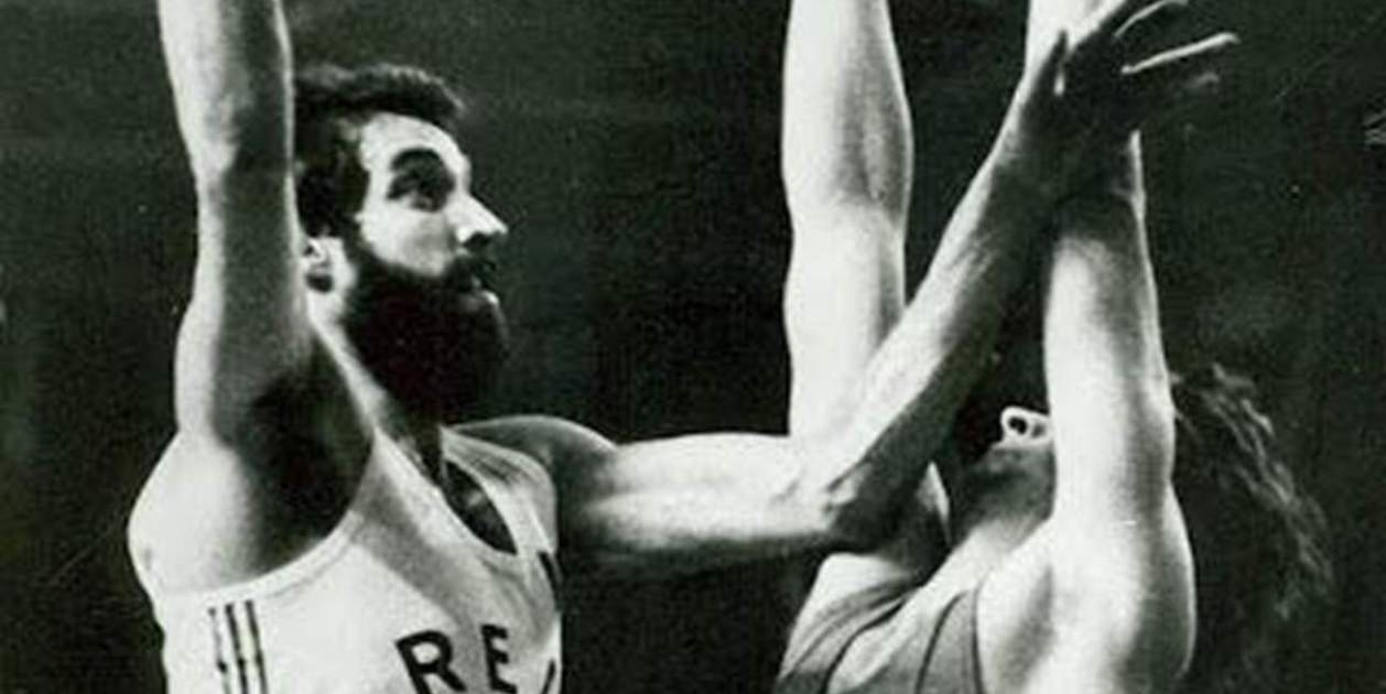 Tobb Rullan Muere Rafa Rullán, leyenda del Real Madrid de baloncesto, a los 73 años