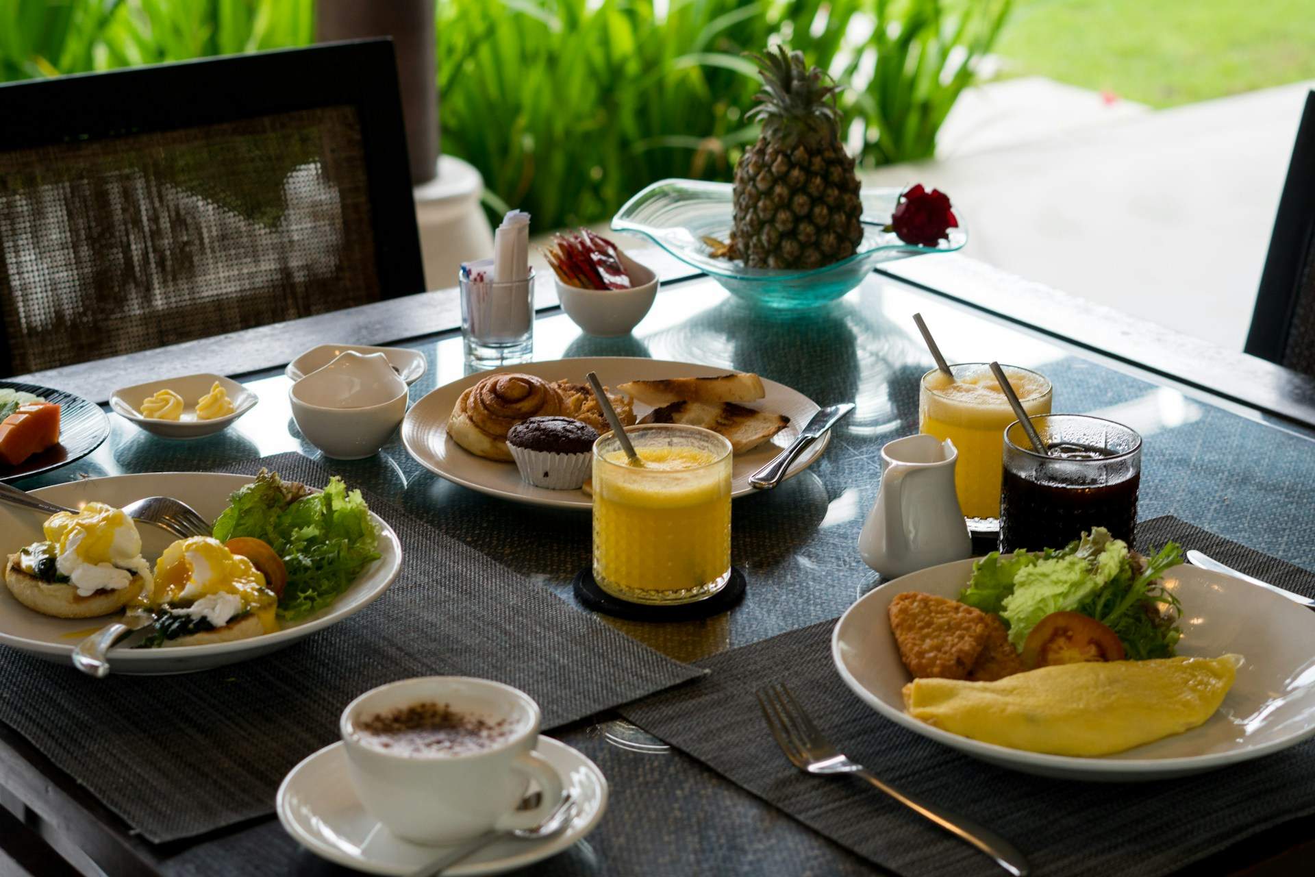 El almuerzo de moda entre runners que te va a sorprender