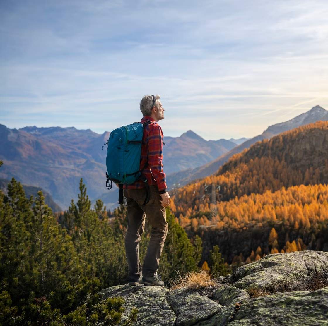 Estas Columbia de senderismo rebajadas un 35% son el mejor aliado para escapadas a la naturaleza