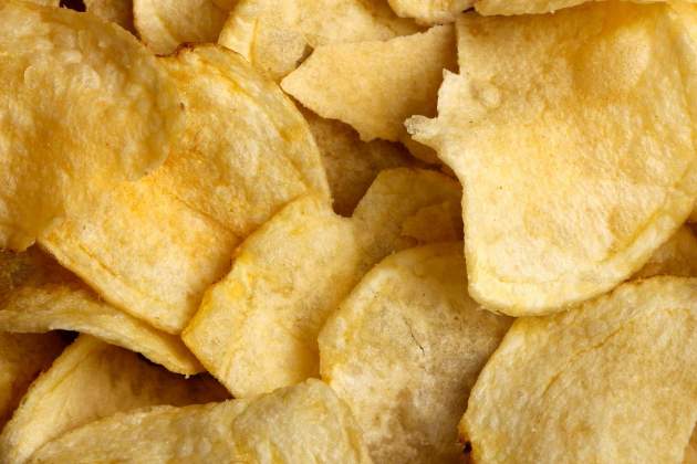 Patatas fritas / Foto: Unsplash Patatas fritas / Foto: Unsplash