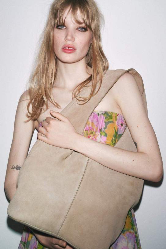 Bolso de Zara Bolso de Zara