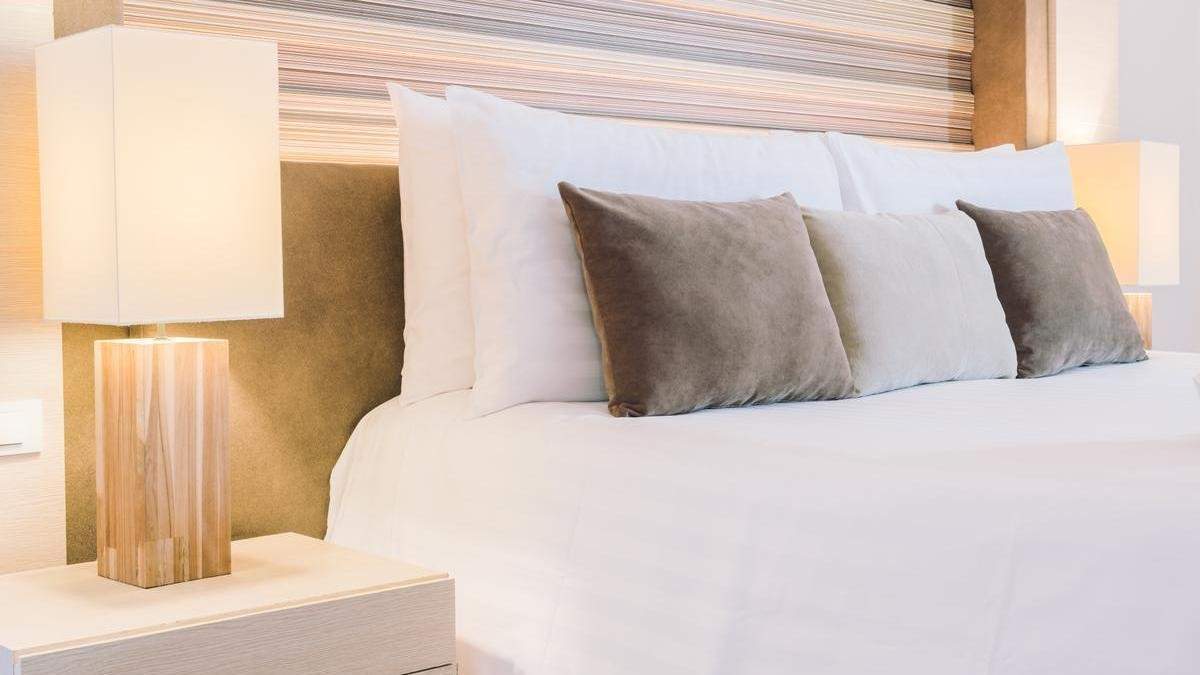 Els experts demanen canviar cada dos anys els llençols del llit per qüestions de sanitat