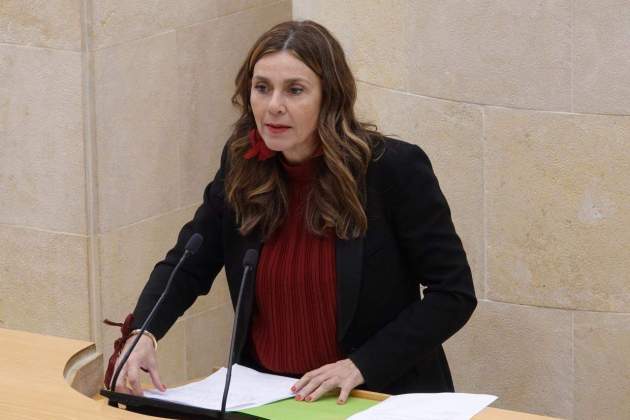 paula fernández prc europa press paula fernández prc europa press