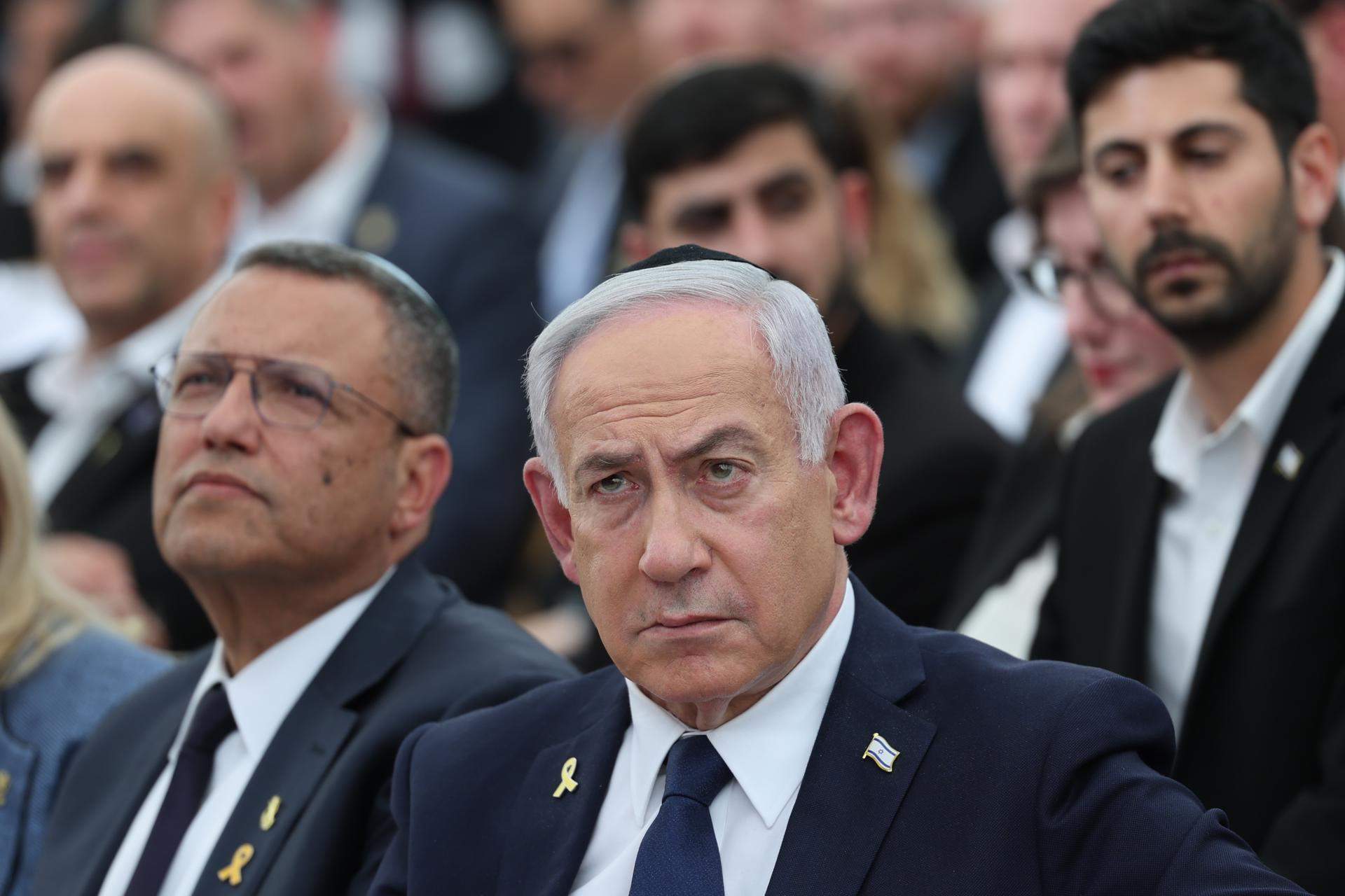 Israel estudia permitir el paso de ayuda humanitaria a Gaza tras más de dos meses de bloqueo