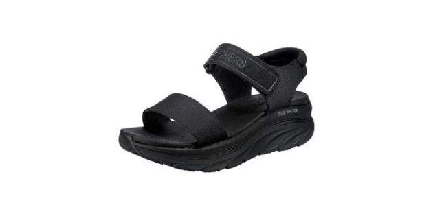 Skechers D'lux Walker New Bloc Skechers D'lux Walker New Bloc