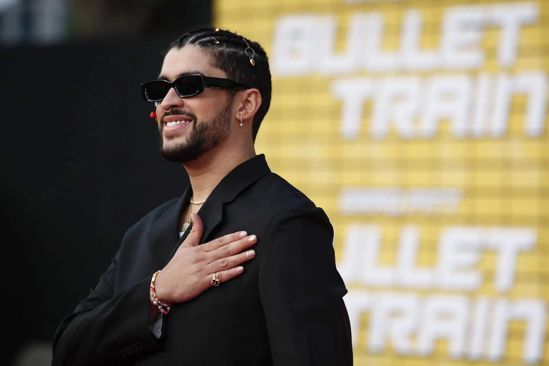 Bad Bunny a Barcelona: la pista que demostra que Benito actuarà a Catalunya i farà gira mundial