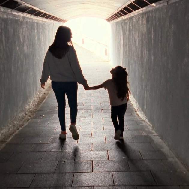 Candela Serrat filla   Instagram