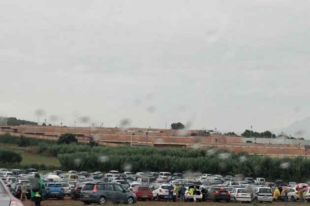 acte lledoners 17a Marta Lasalas