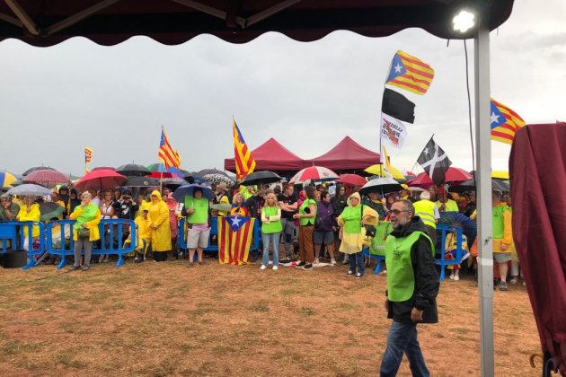 acte lledoners 17a groc estelades Martal Lasalas