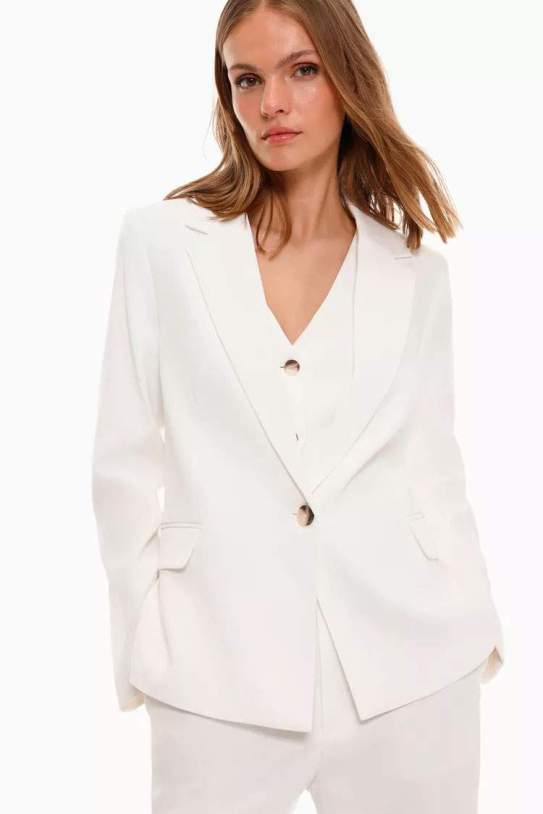 Blazer básica1 Blazer básica1