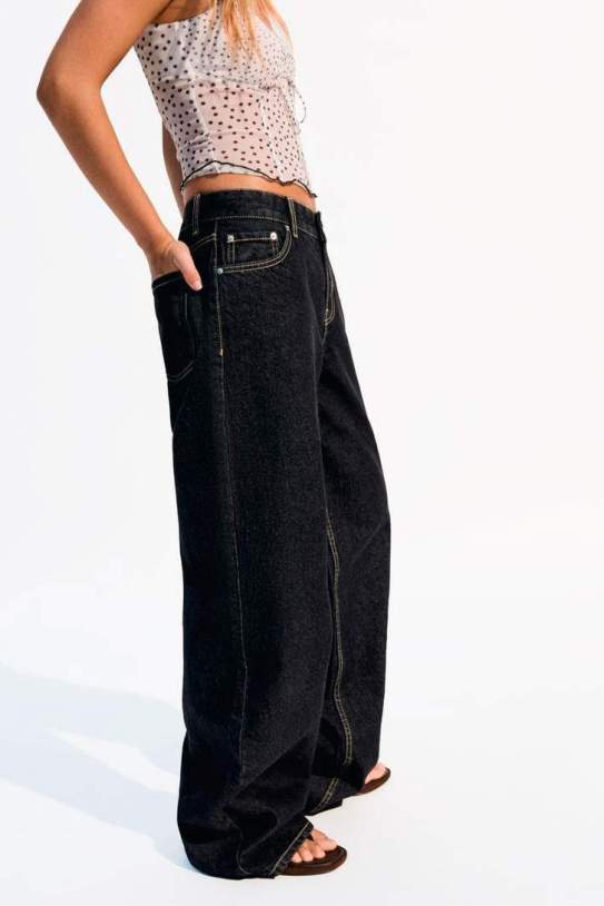 Jeans boyfriend Jeans boyfriend