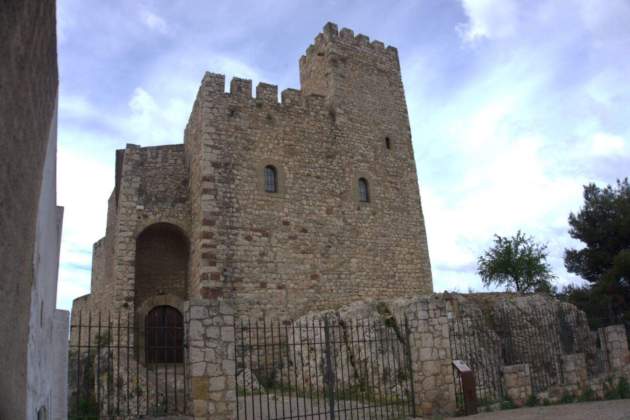 castell papiol castell papiol