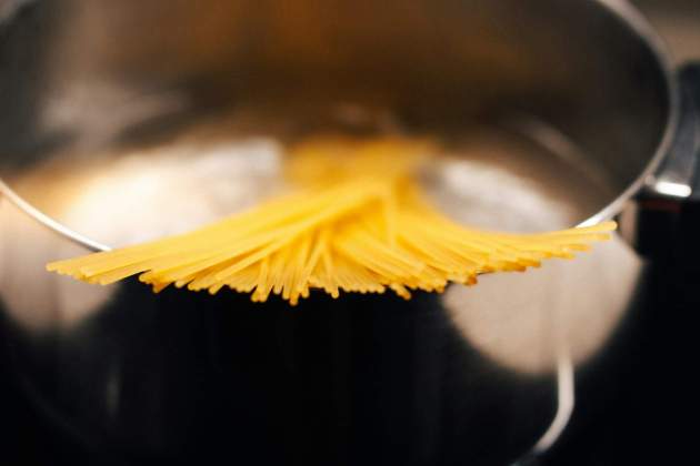 Agua de cocción / Foto: Unsplash Agua de cocción / Foto: Unsplash