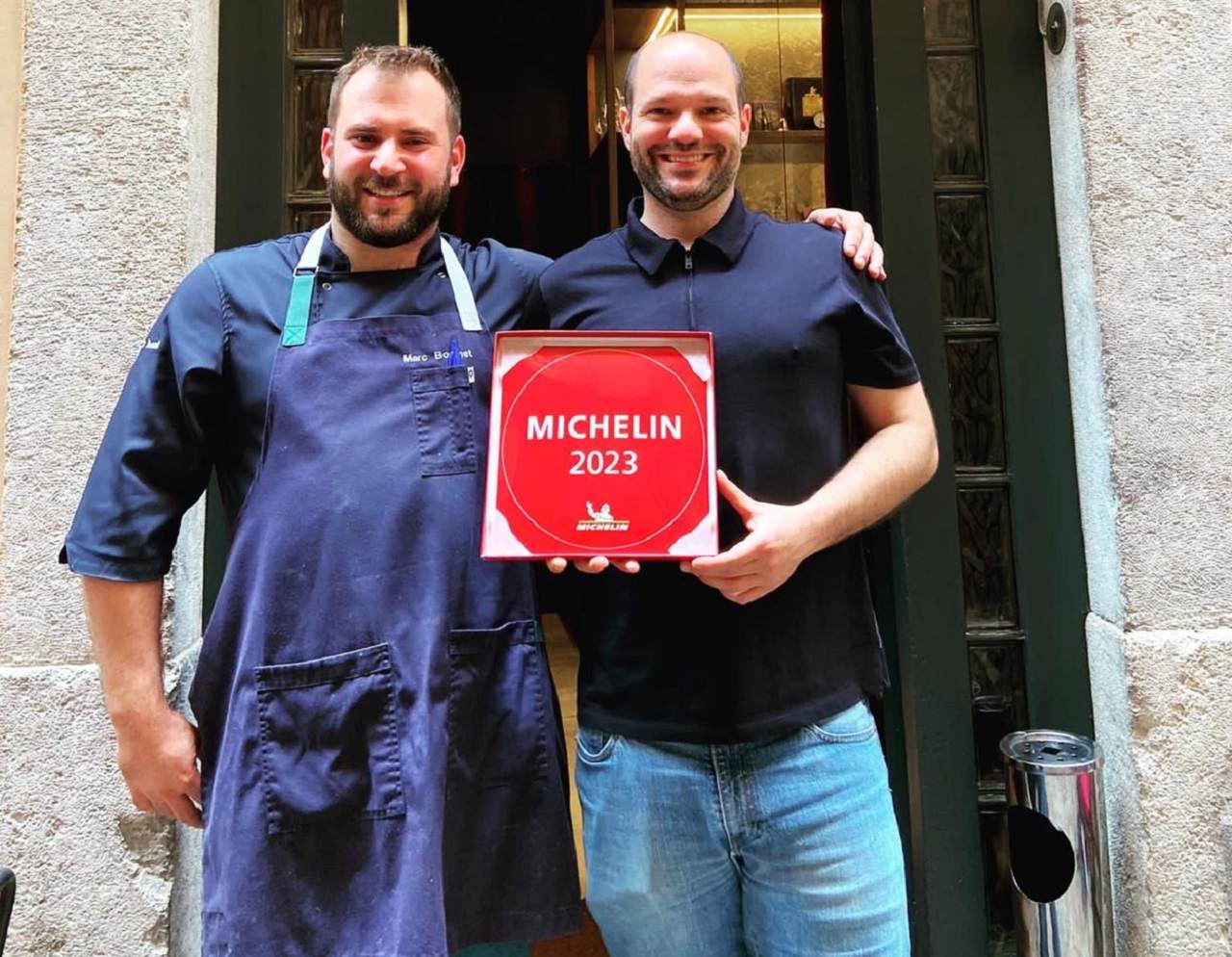 El restaurante histórico de Girona que renace con una propuesta que enamora al barrio