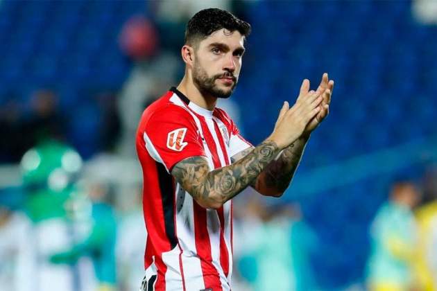 Unai nunez EFE Unai nunez EFE
