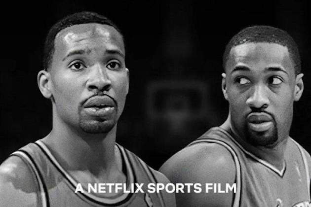 Netflix Netflix