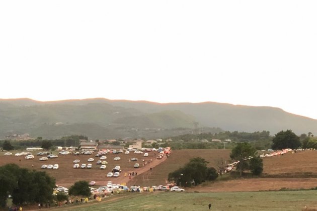 acte lledoners cotxes marxant marta lasalas
