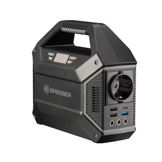 Batería portátil de 155 Wh Batería portátil de 155 Wh