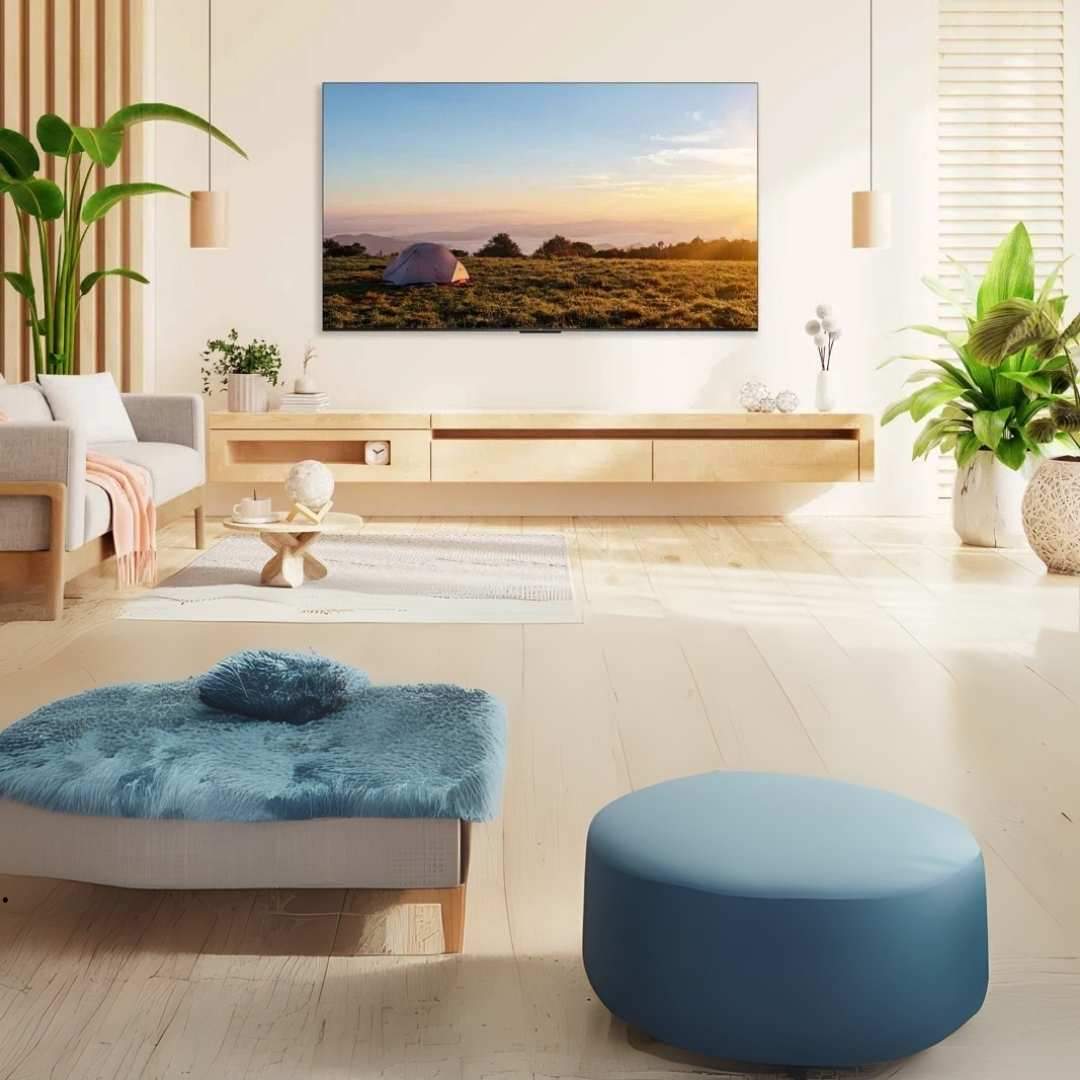 55 polzades, 4K i Google TV per menys de 300 €: aquesta TCL és difícil de superar